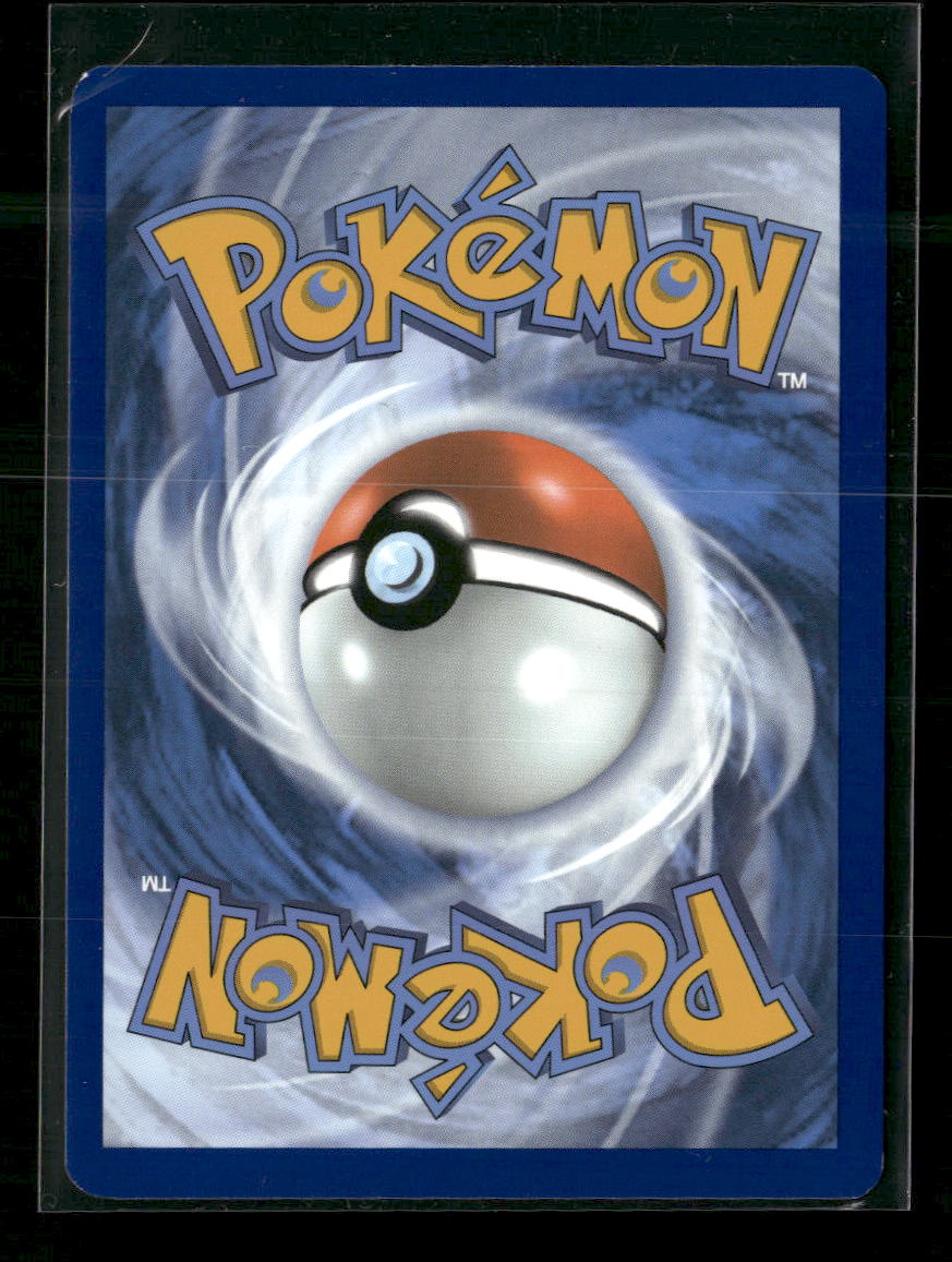 Bulbasaur (Mega Evolution Stamp) #133/132