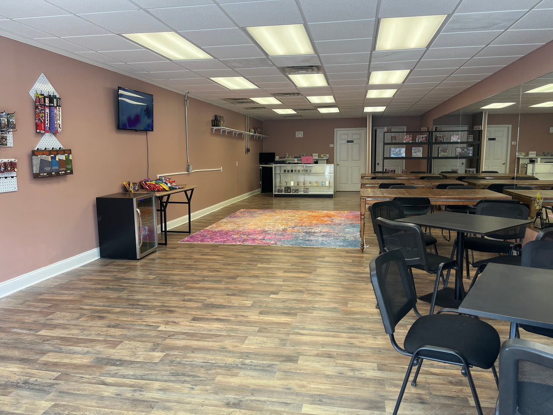 We’re Finally Open — And I Still Can’t Believe It