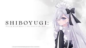 A winter suprise - Shiboyugi: Playing Death Games to put food on the table