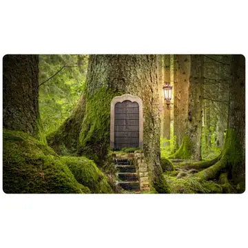 Playmats