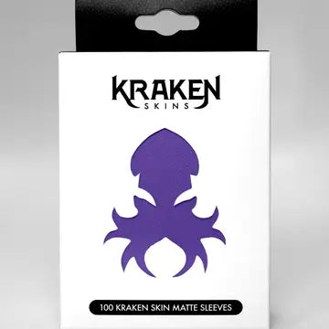 Card Sleeves