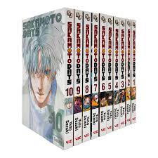 Manga