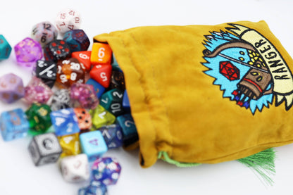 Dice Bag - Ranger