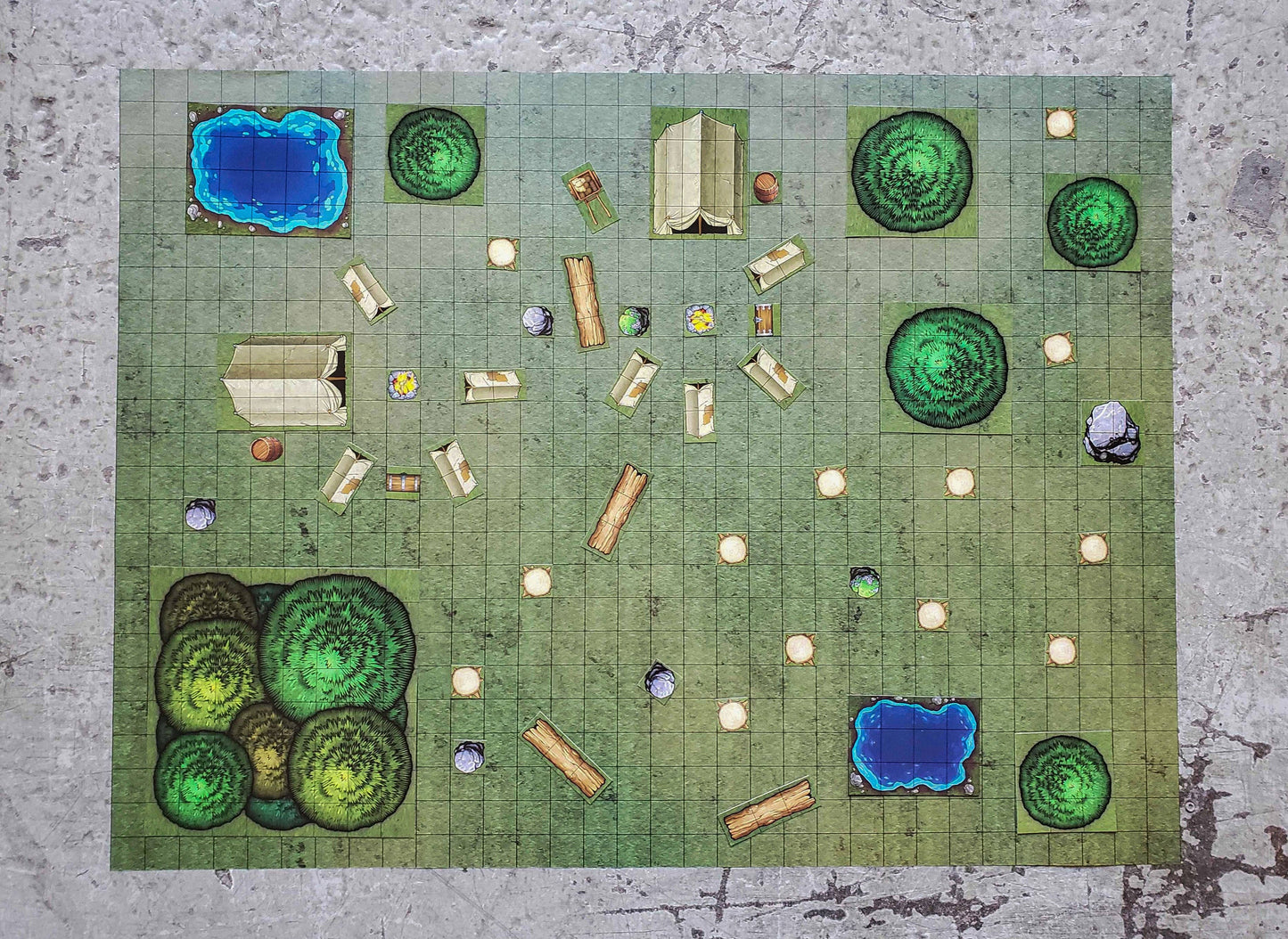 Dungeon Craft – Volume 1
