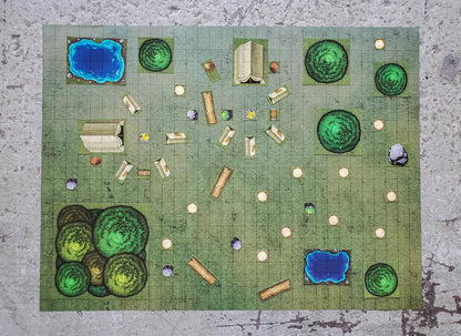 Dungeon Craft – Volume 1