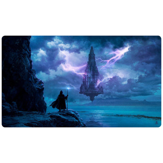 Wizard's Tower Playmat