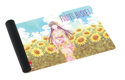 Fruits Basket Playmat - Tohru
