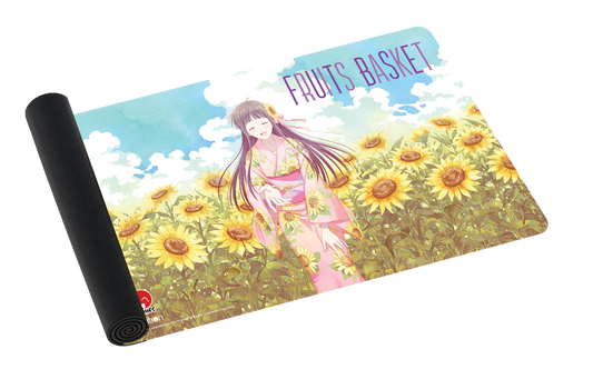 Fruits Basket Playmat - Tohru