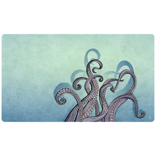 Kraken Tentacles Playmat