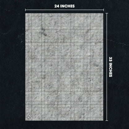 BattleMap – City Battle Map for DnD