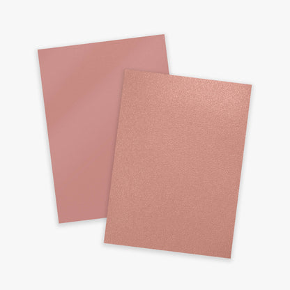 Kraken Skins Rose Gold Matte Sleeves