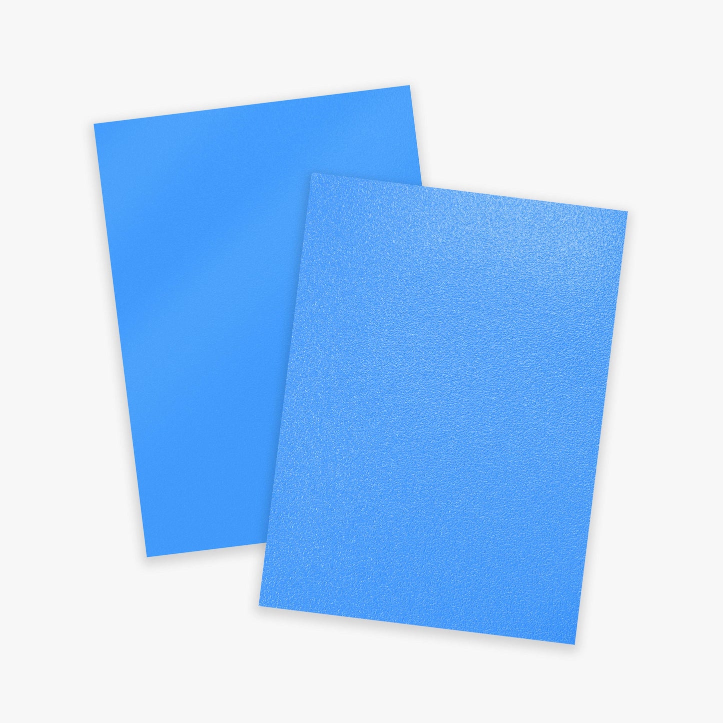 Kraken Skins Azure Matte Sleeves