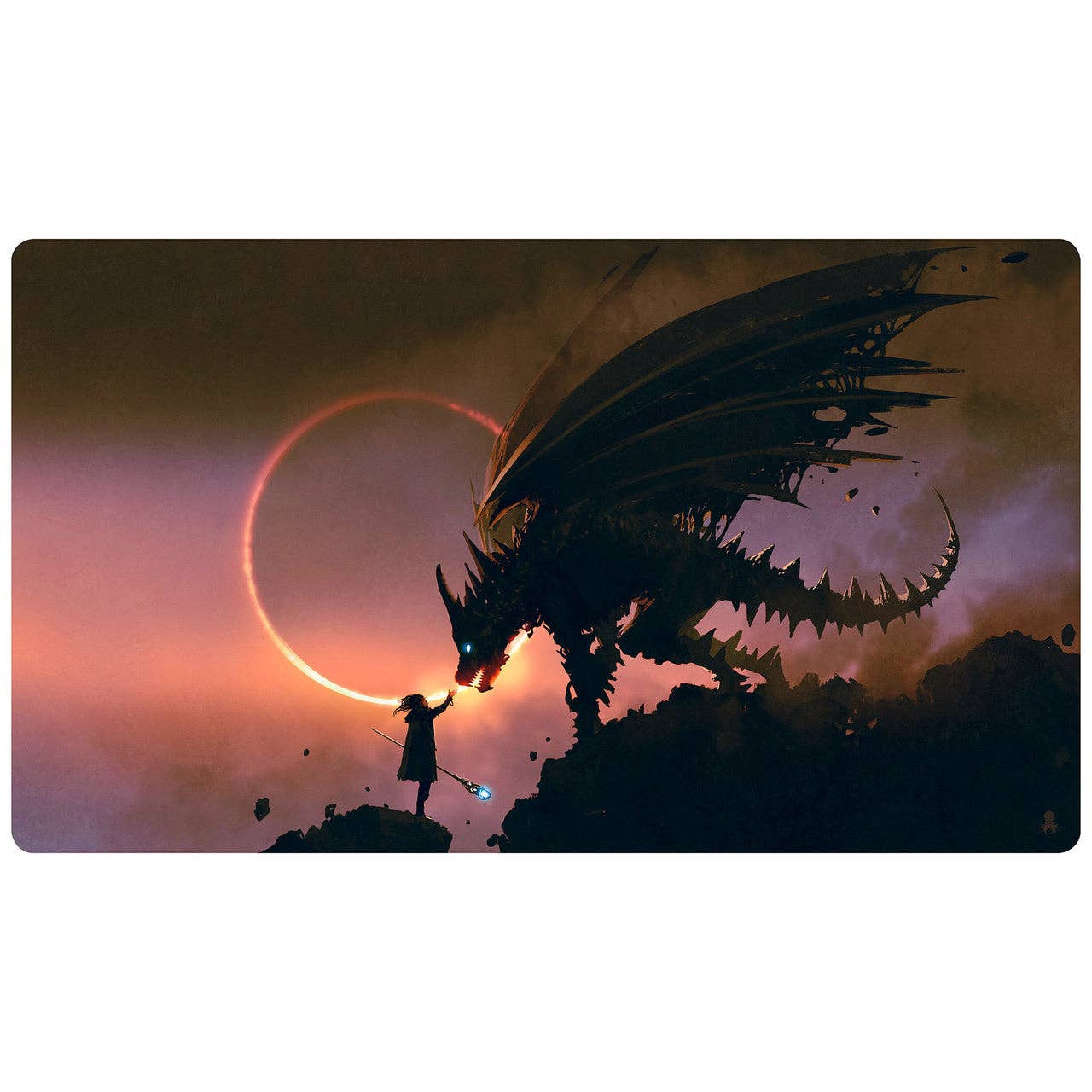 Making Friends Playmat