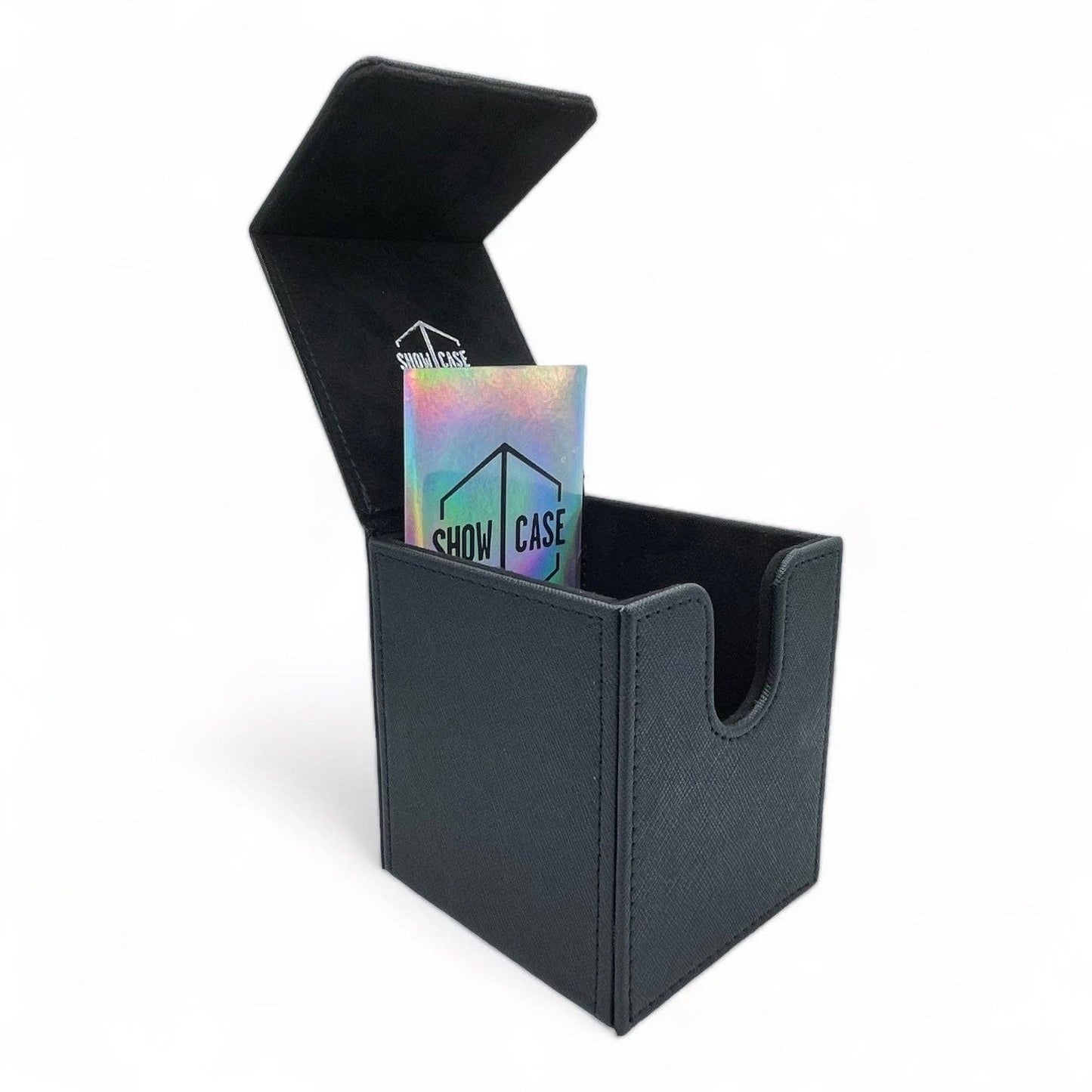 Showcase 100+ Deck Box - Teal